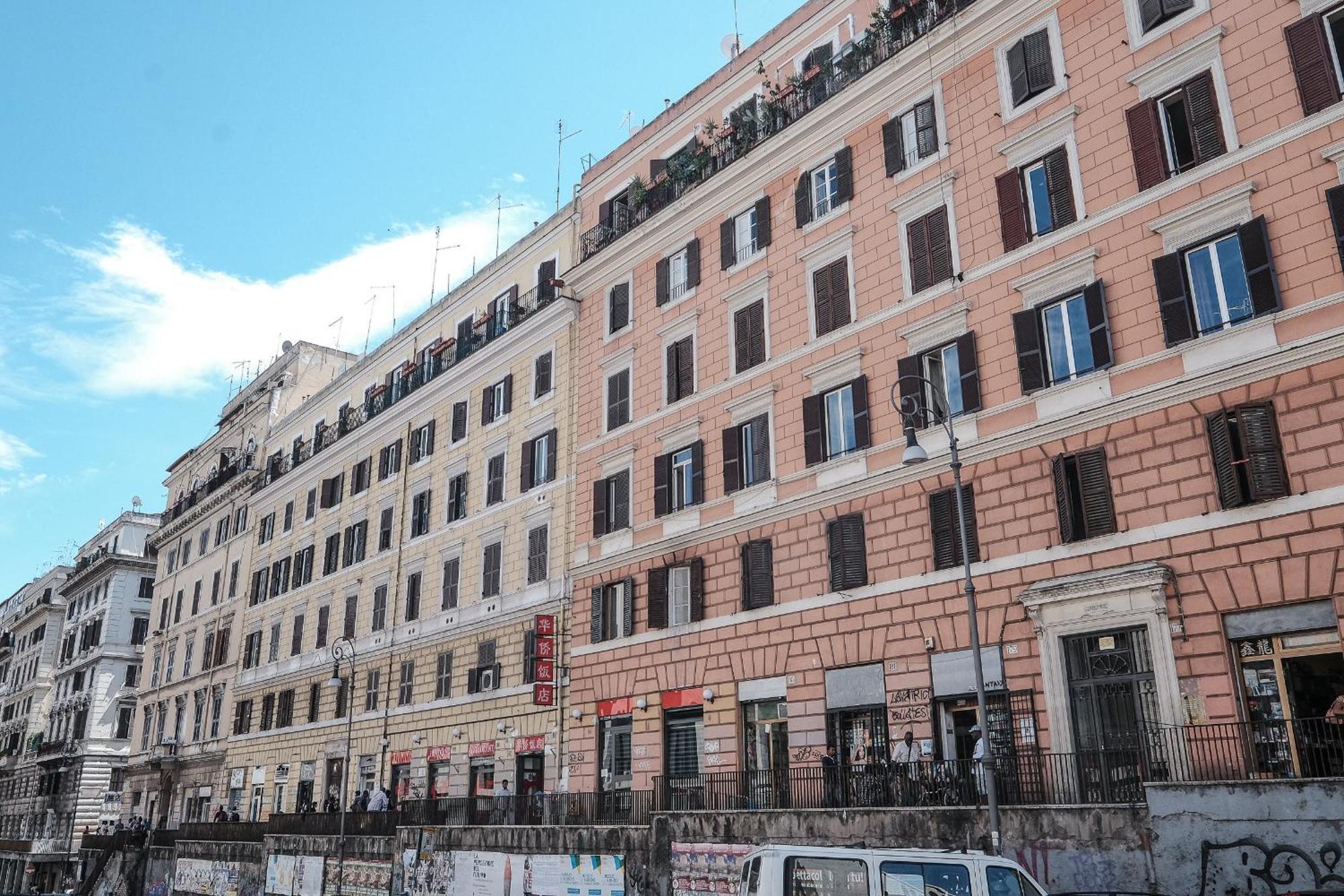 Domus Linda Appartamento Roma