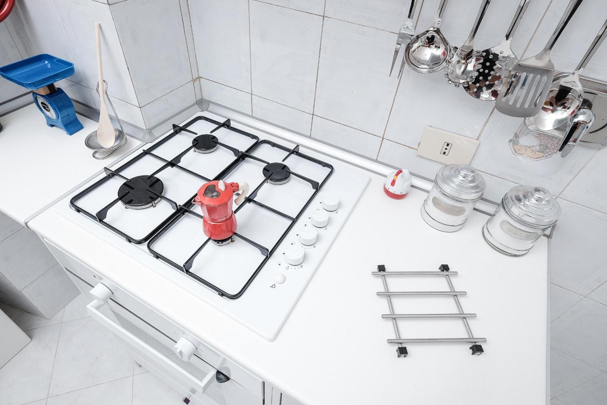 Apartamento Domus Linda Roma