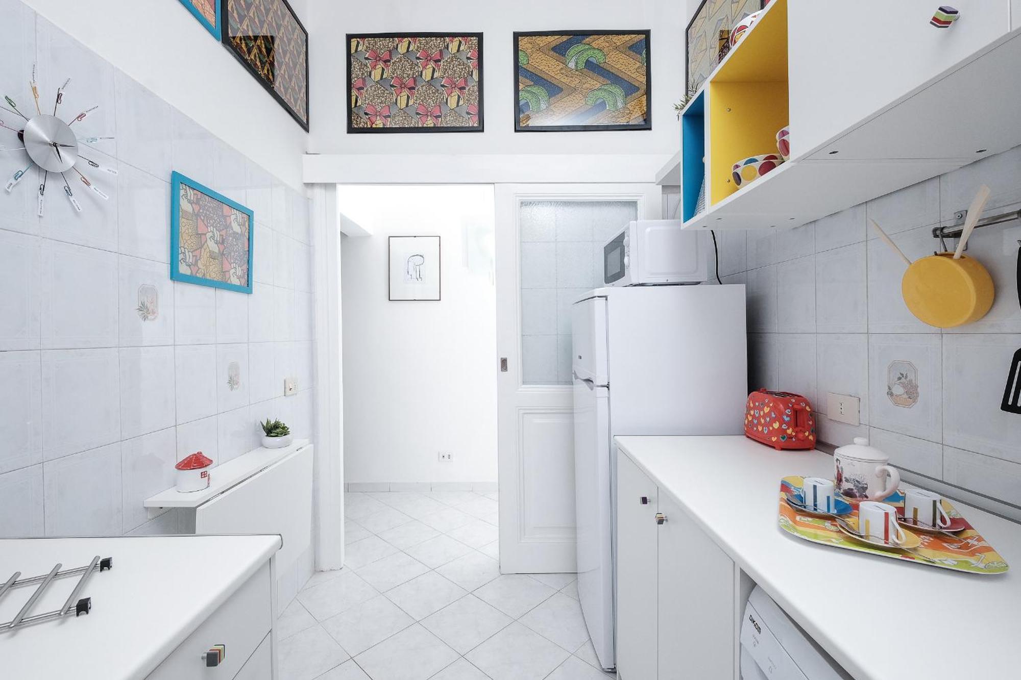 Apartamento Domus Linda
