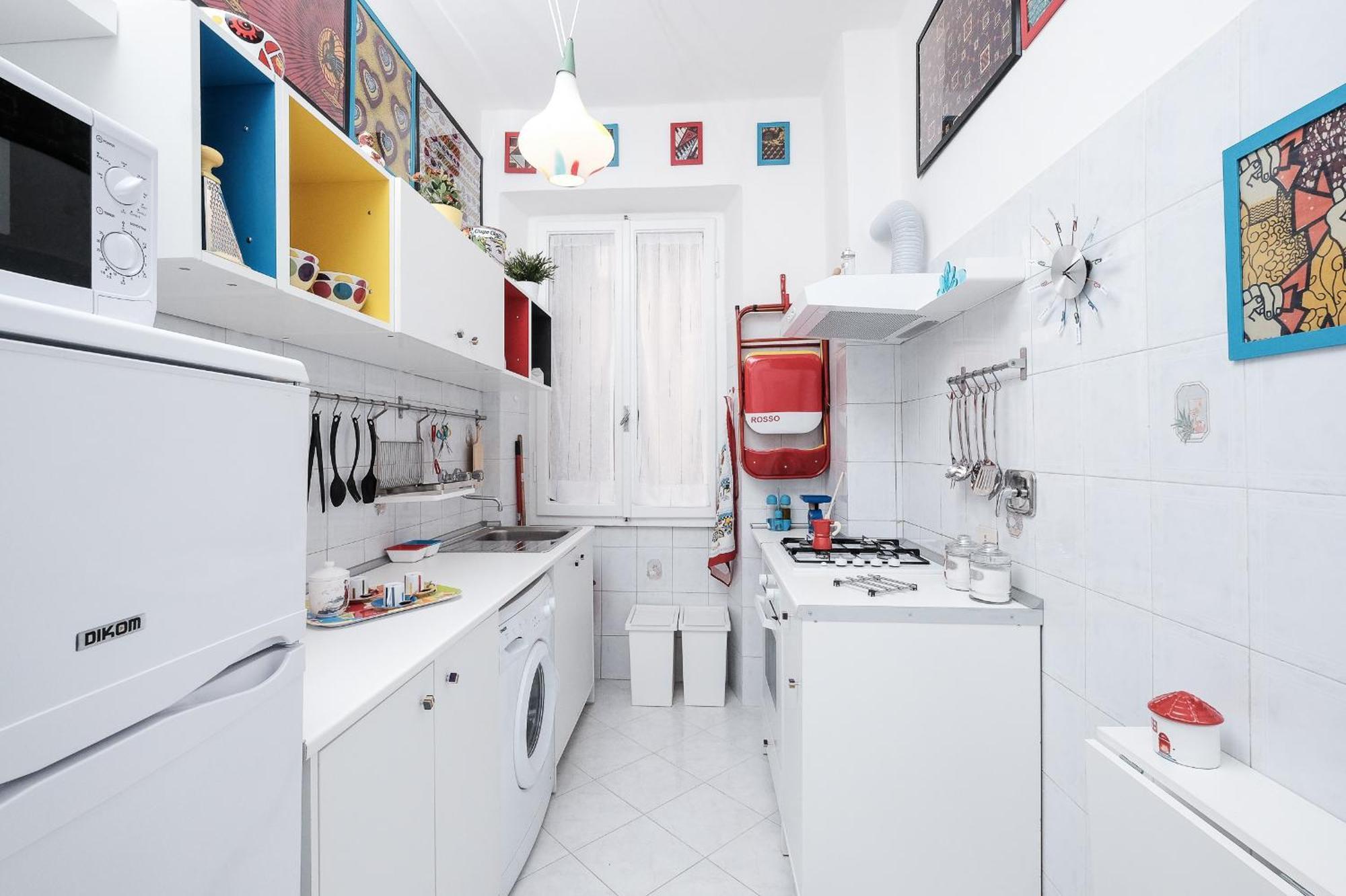 Domus Linda Appartamento *