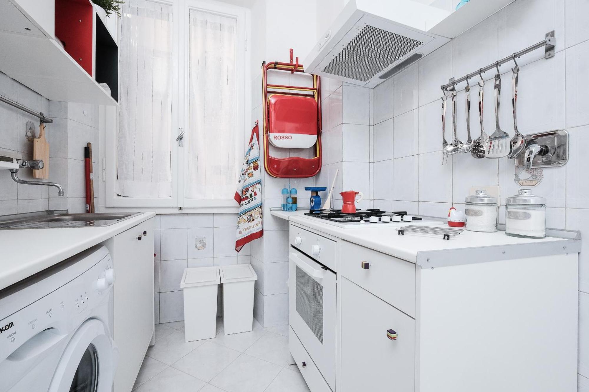 Apartamento Domus Linda *