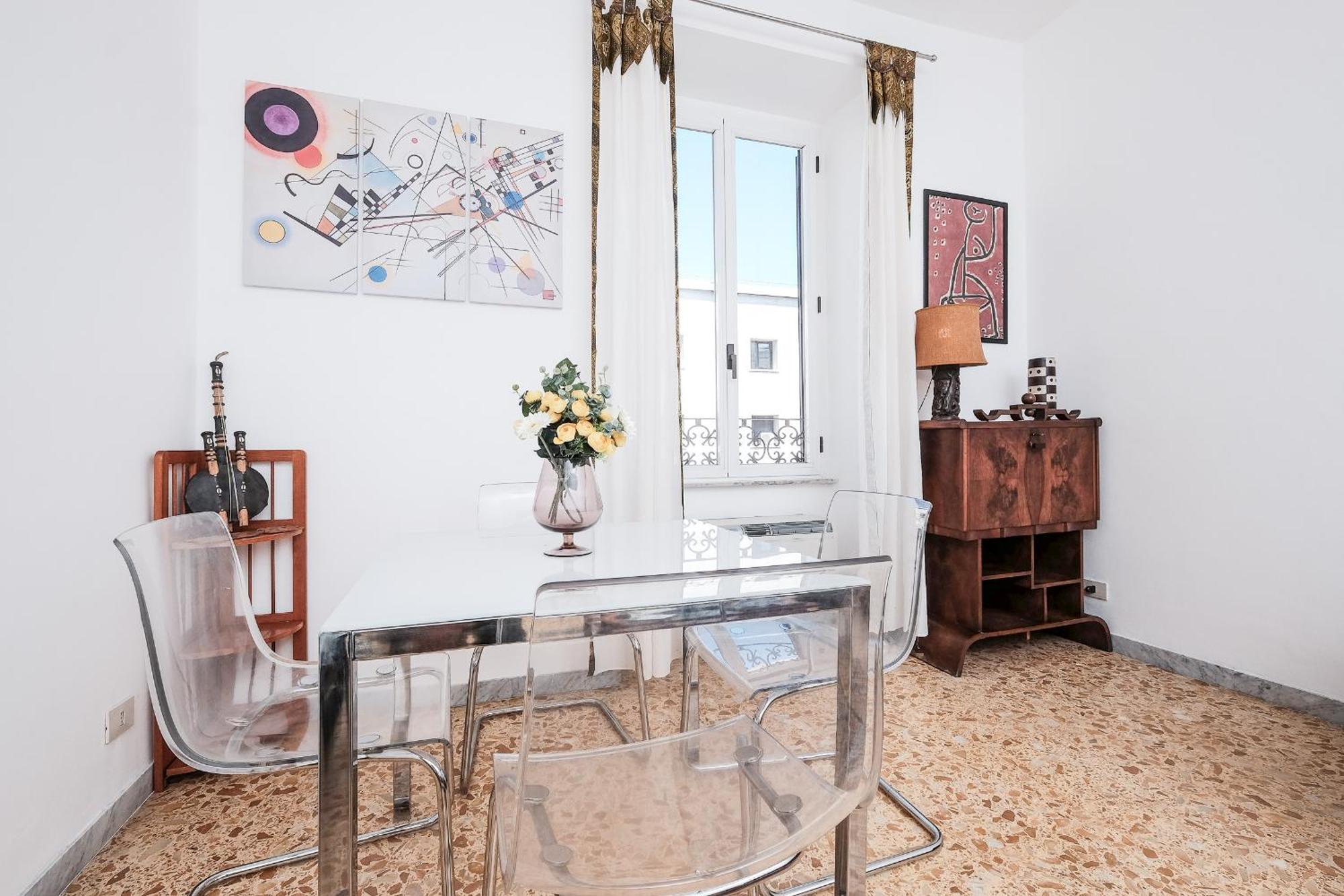Domus Linda * Roma