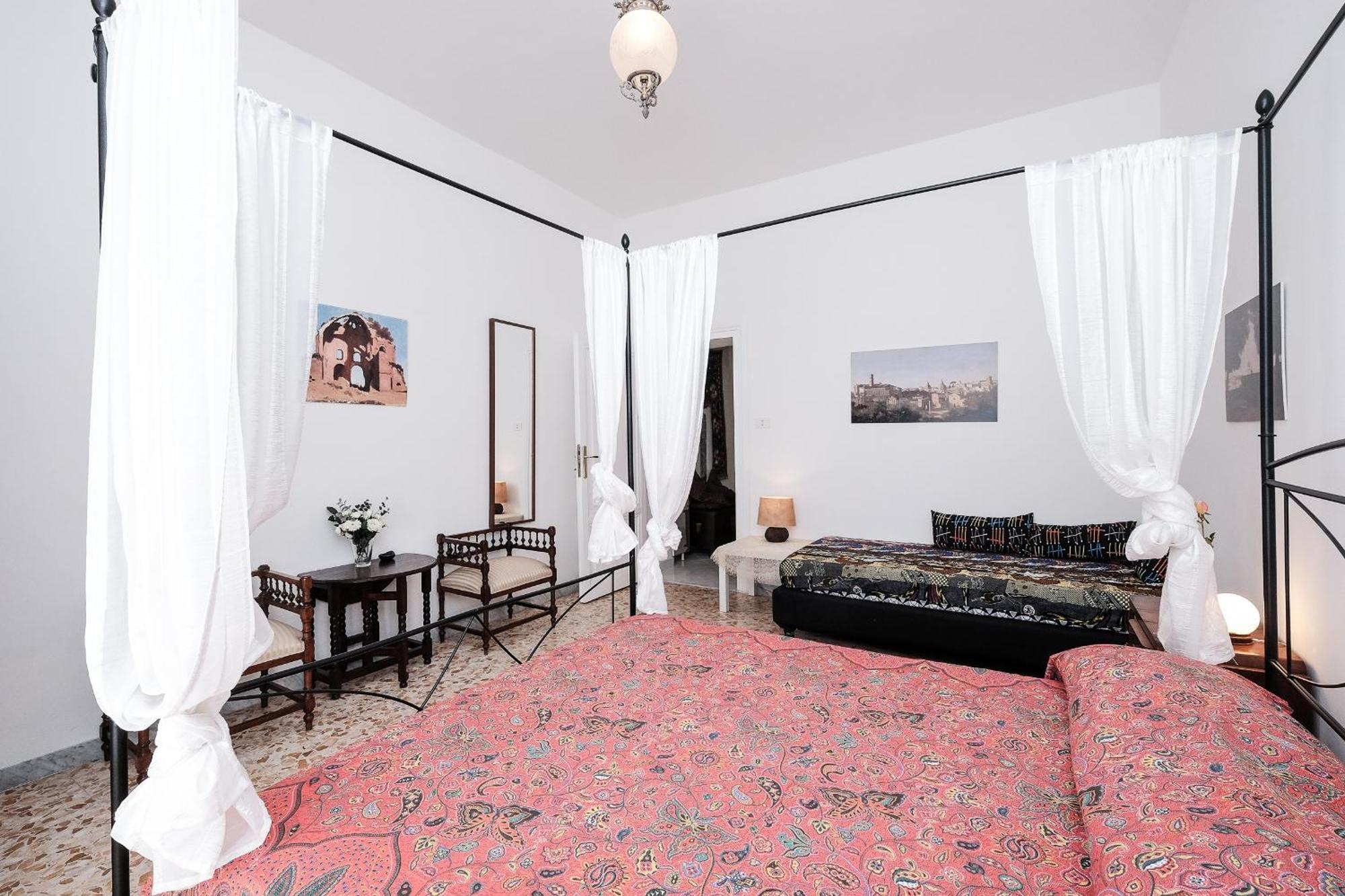 Domus Linda Apartamento
