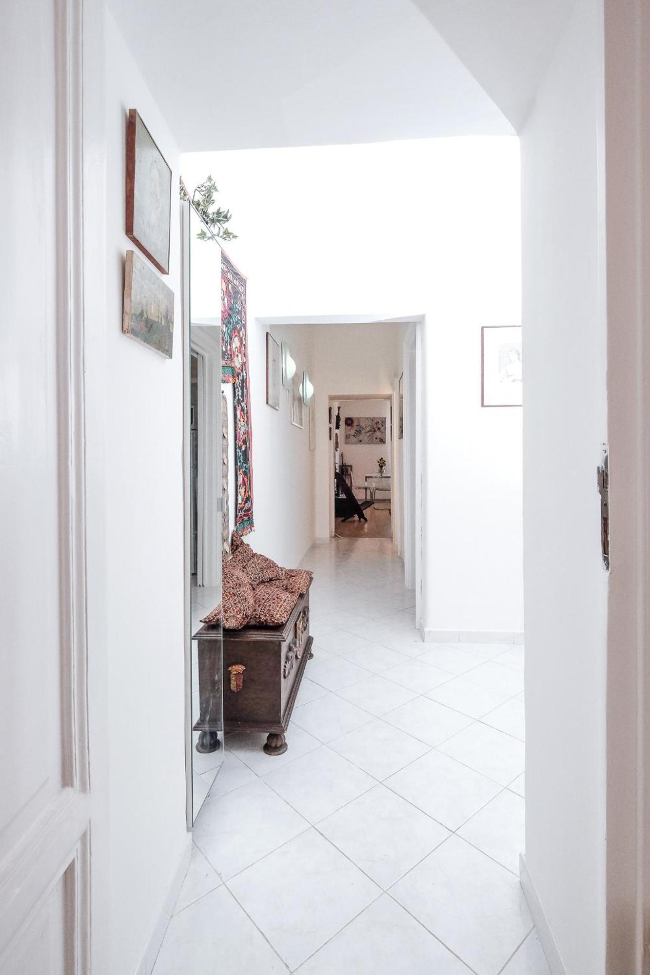 Apartamento Domus Linda Roma