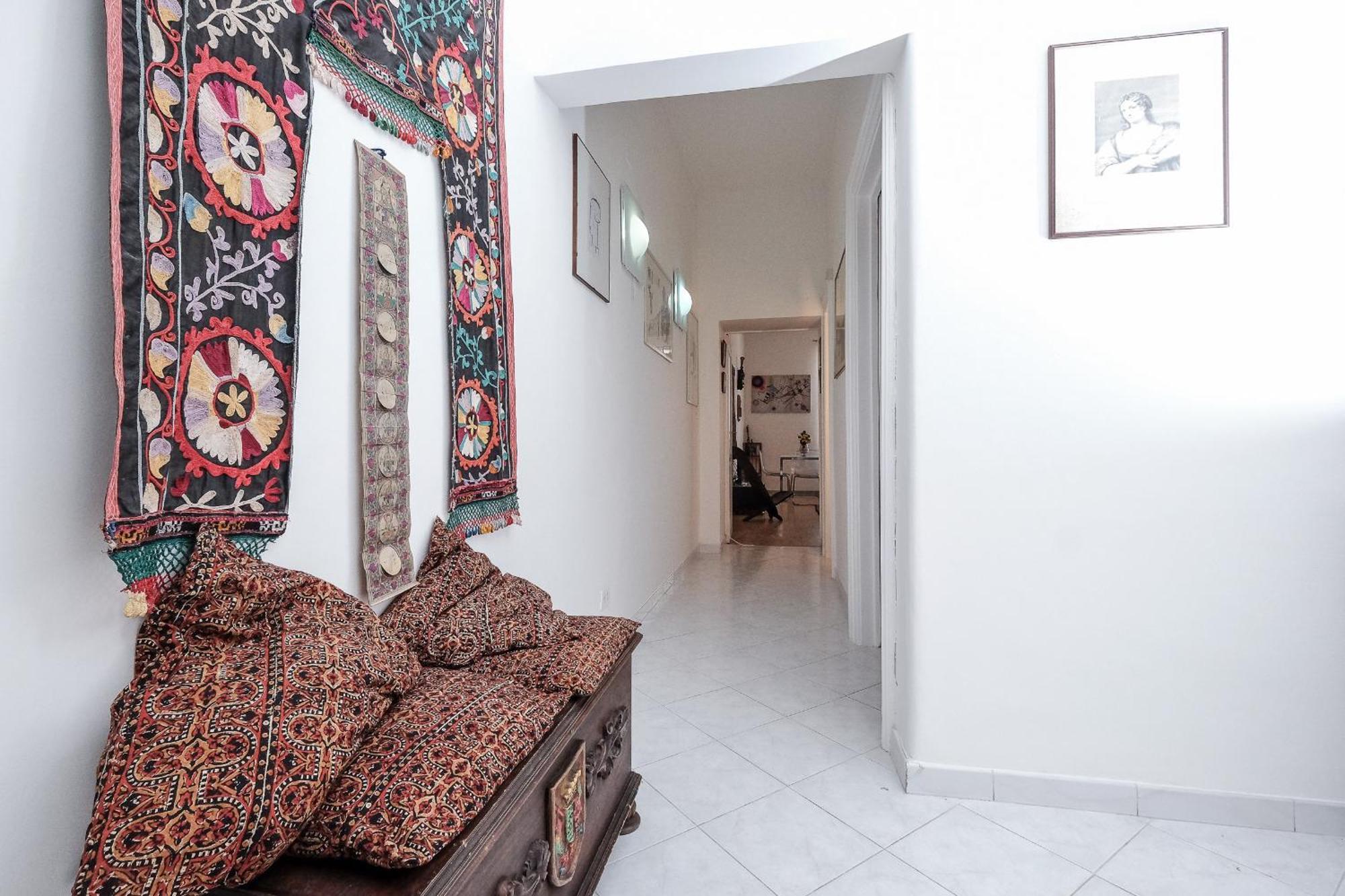 Domus Linda Roma