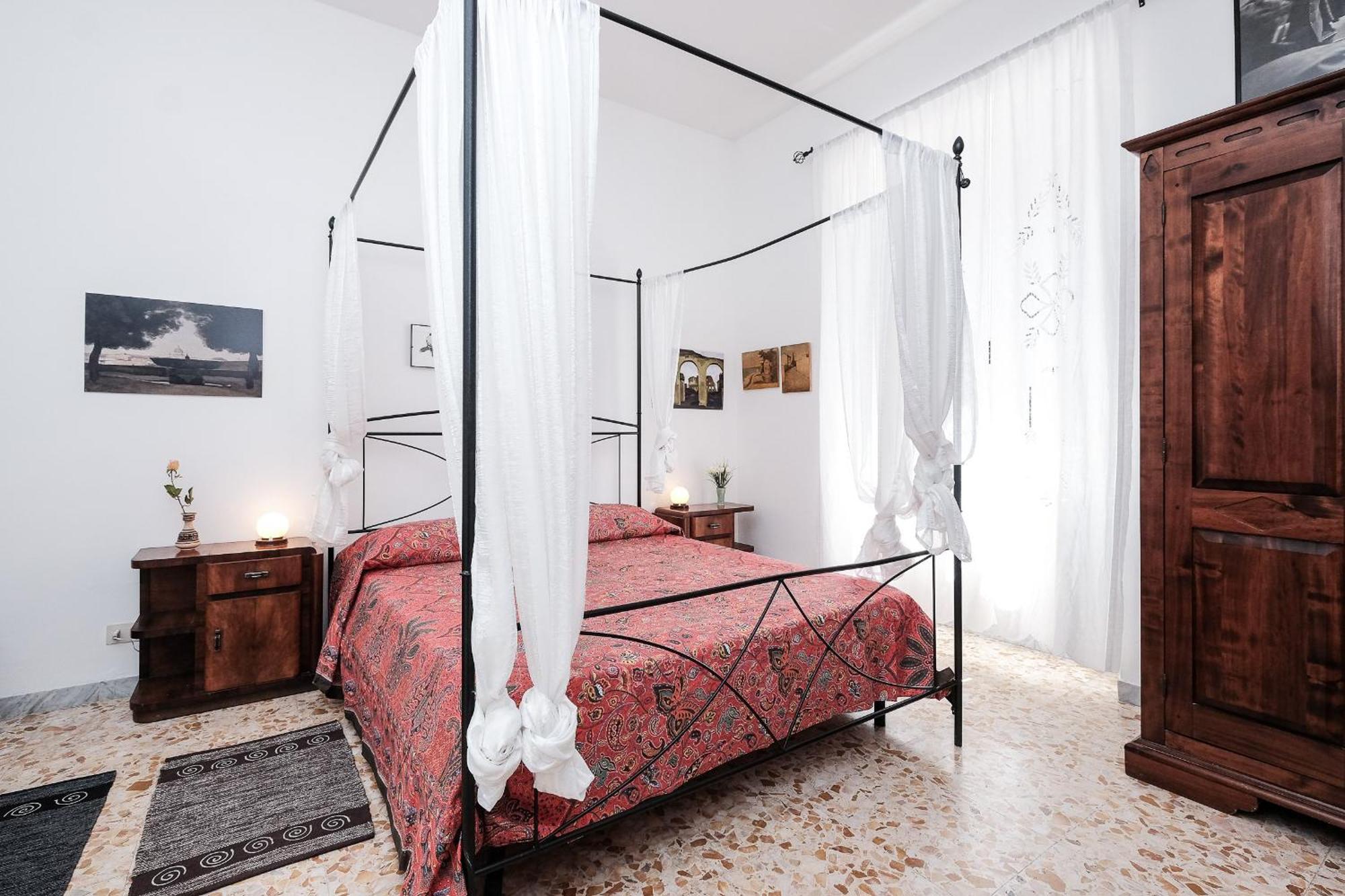 Domus Linda * Roma