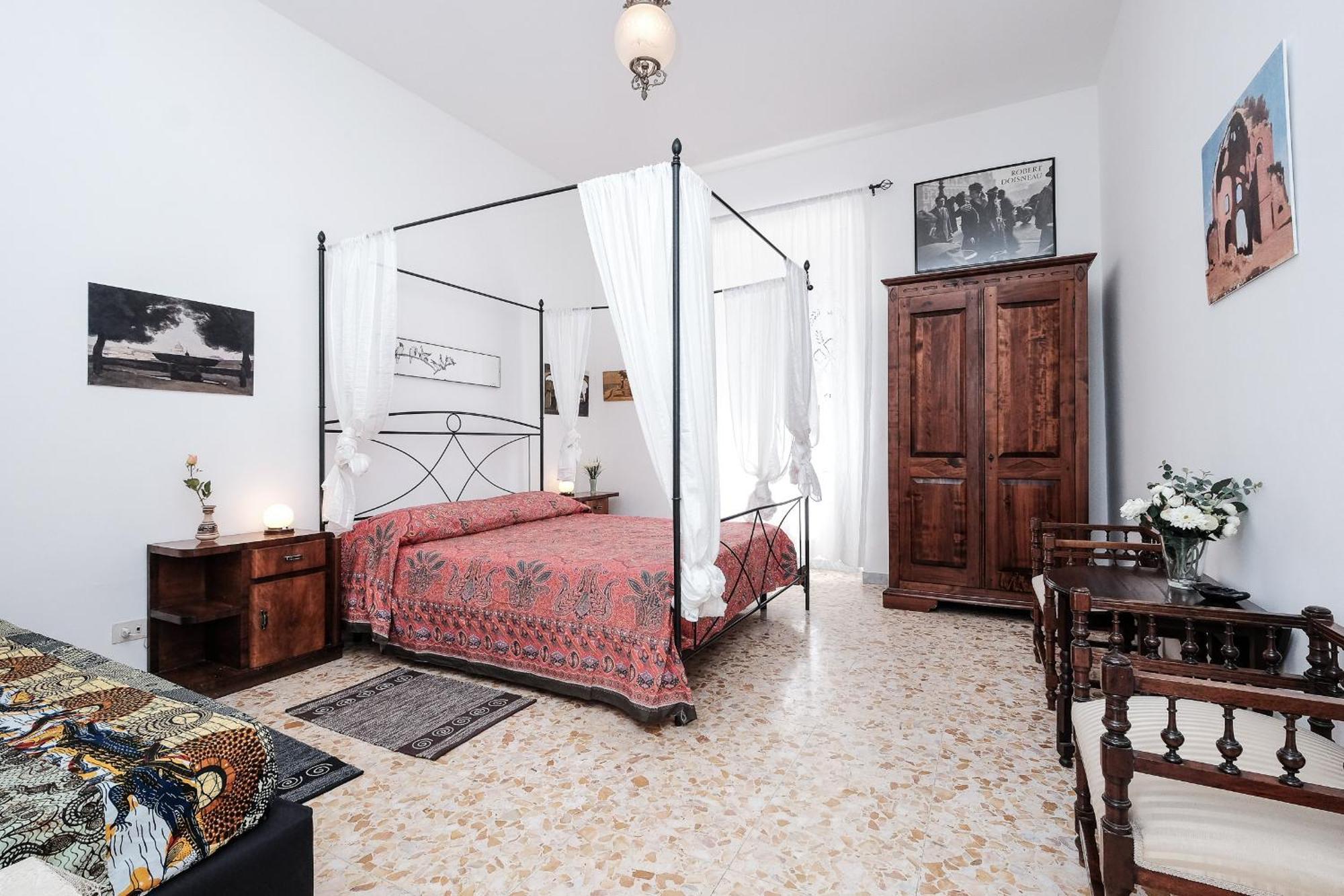 Domus Linda Appartamento Roma