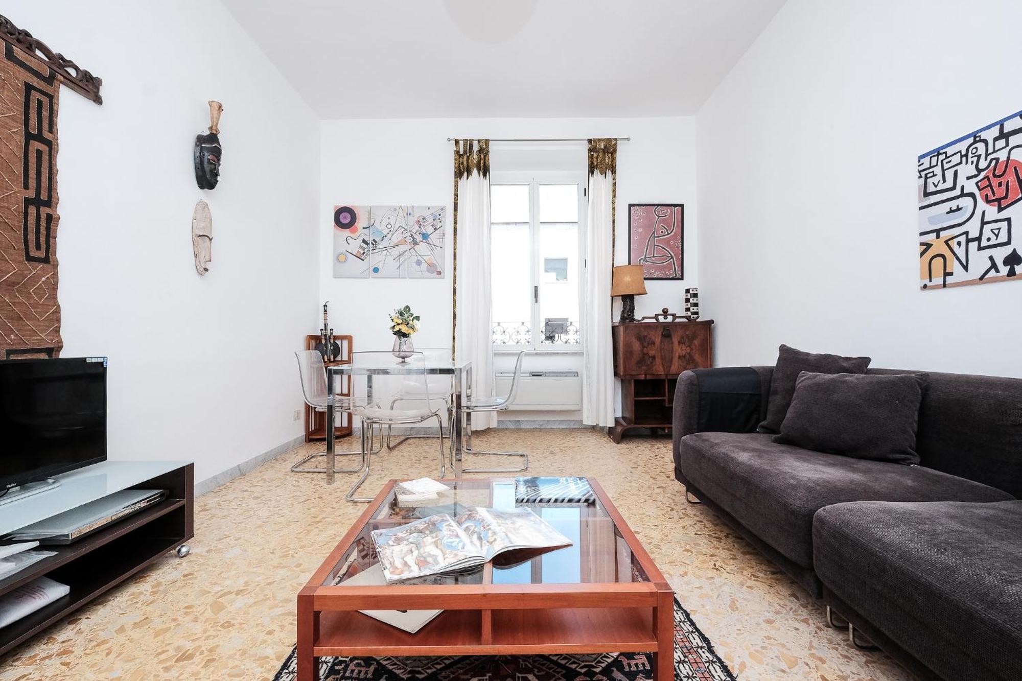 Domus Linda Roma