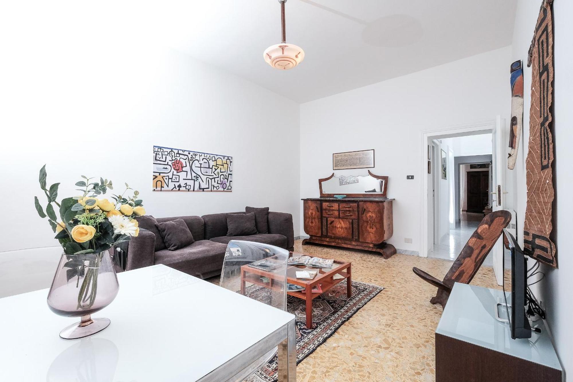 Domus Linda Apartamento *