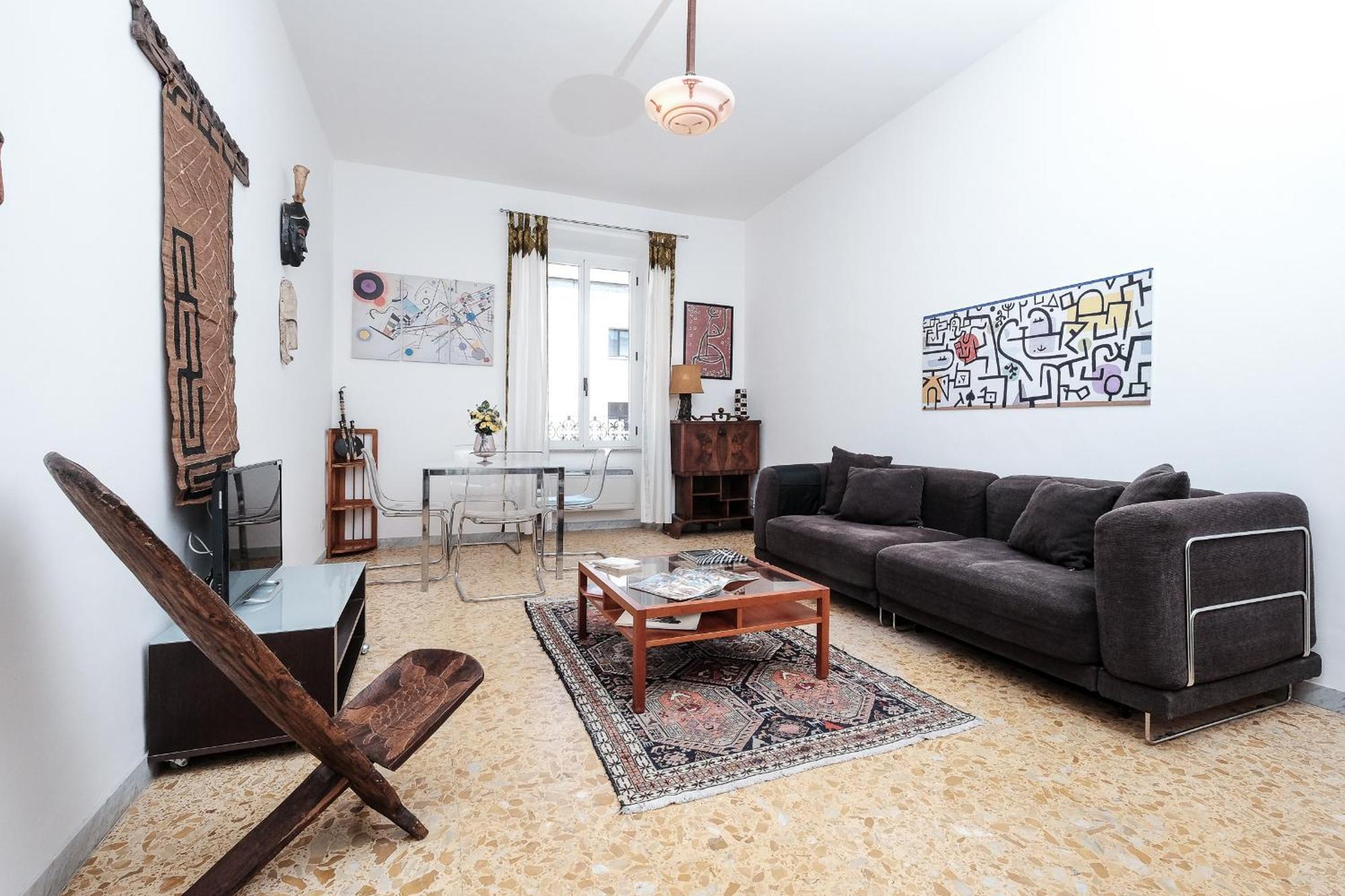 Apartamento Domus Linda *
