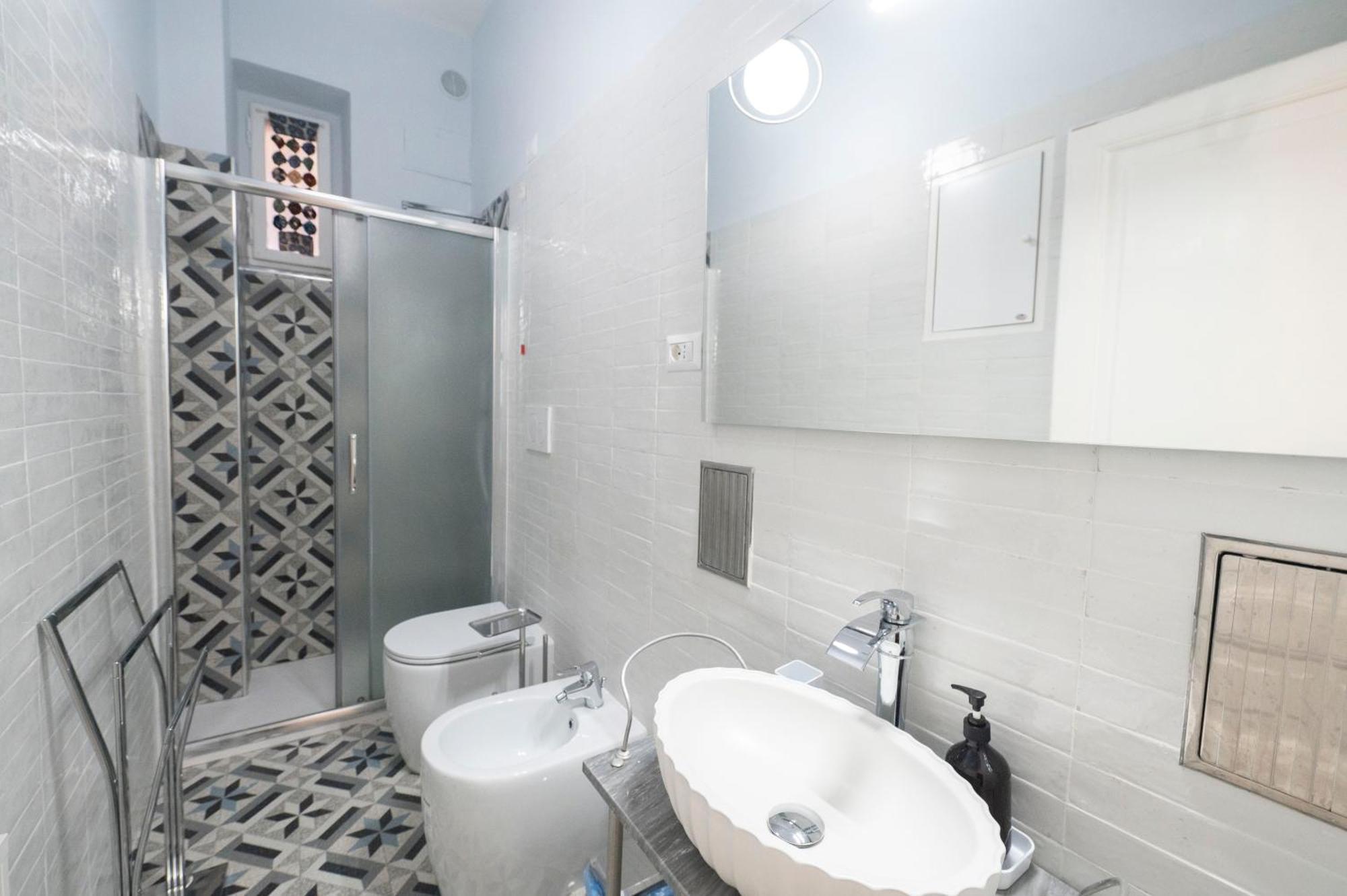 Domus Linda Appartamento Roma
