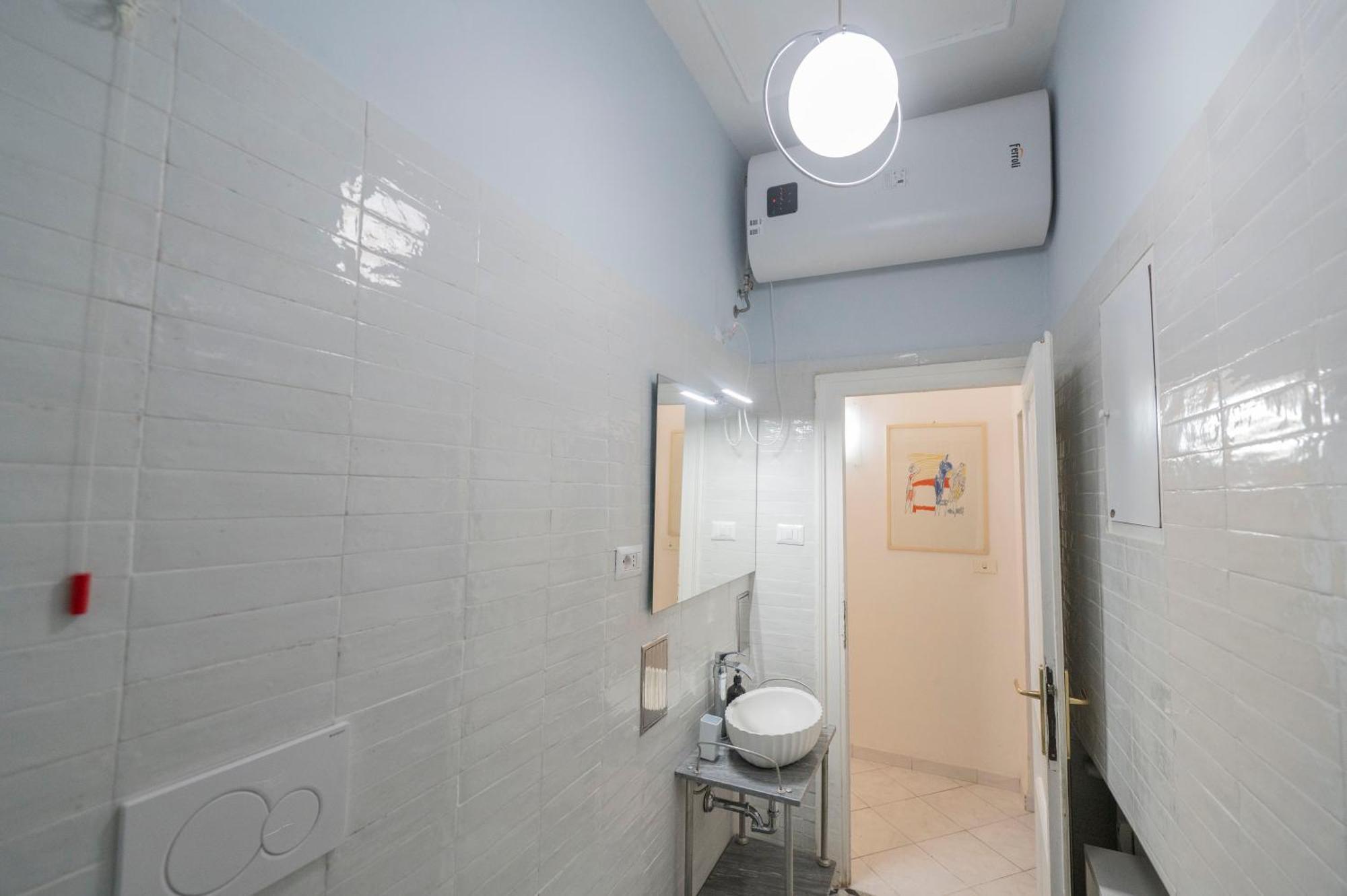 Apartamento Domus Linda