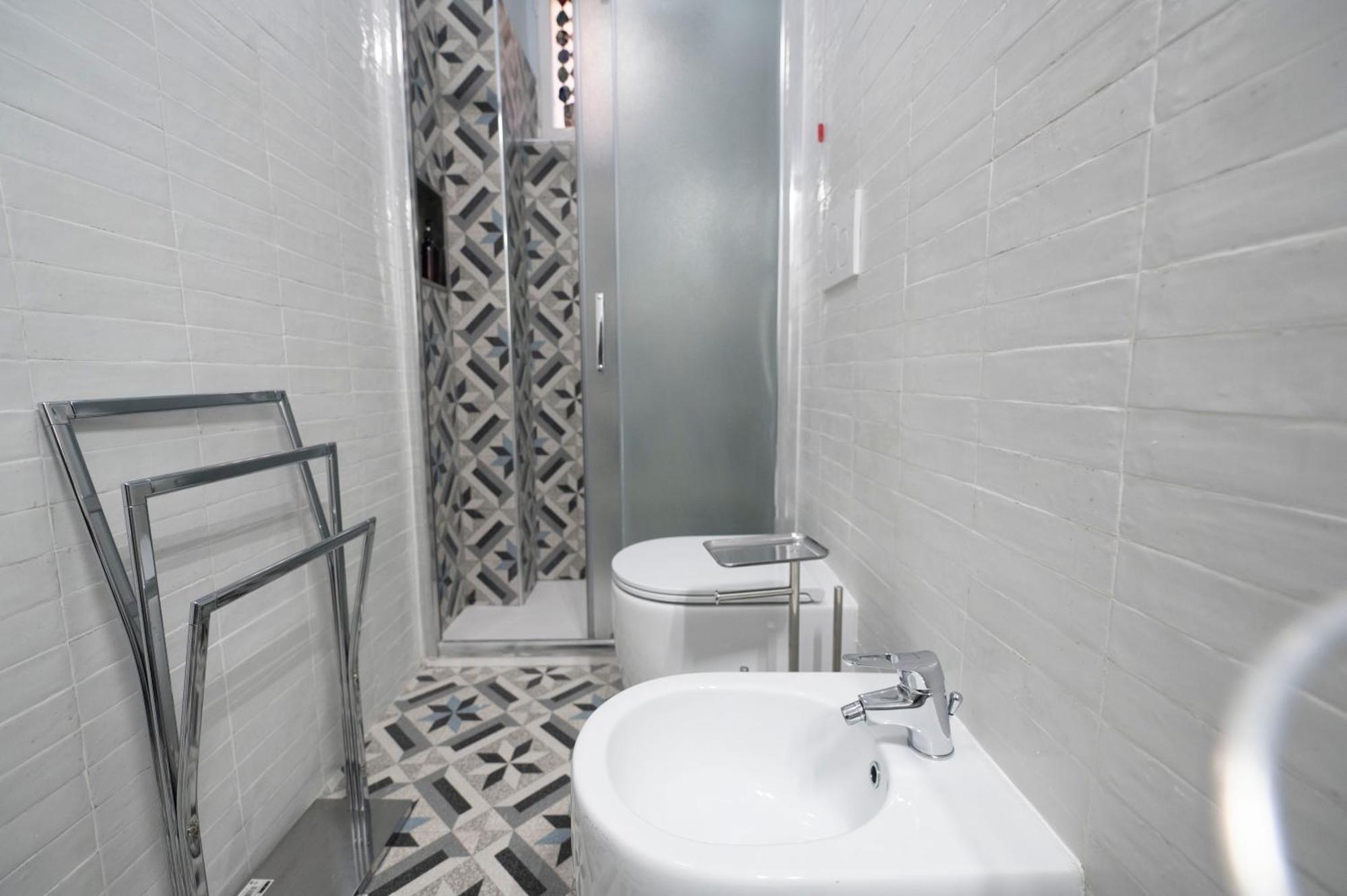 Domus Linda Apartamento *